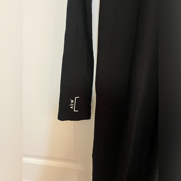 A Cold Wall turtleneck tunic - Picture 3 of 4